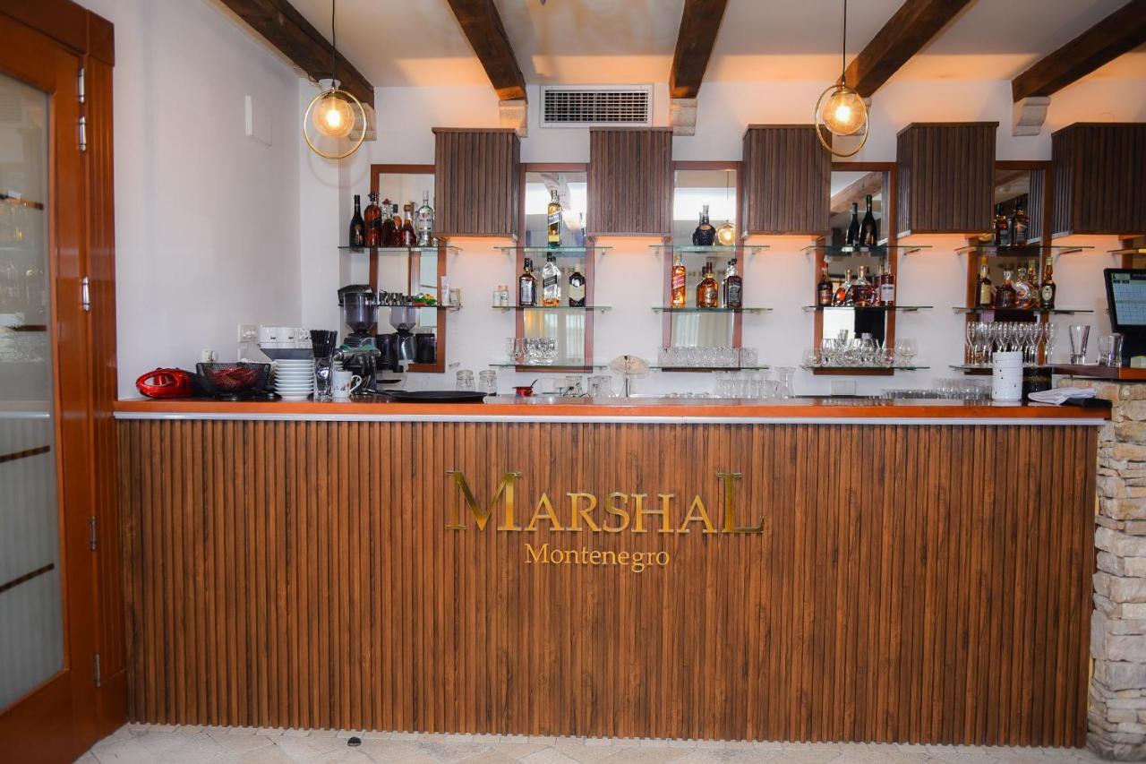 Hotel Marshal Niksic Exterior photo